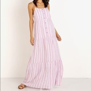 Splendid Maxi Sundress XL